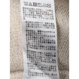 カレッジロゴ裏毛プルオーバー | AMERICAN HOLIC | 詳細画像18