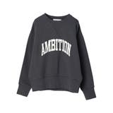 カレッジロゴ裏毛プルオーバー | AMERICAN HOLIC | 詳細画像21