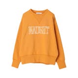 カレッジロゴ裏毛プルオーバー | AMERICAN HOLIC | 詳細画像22