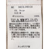 サス付きワイドサロペット | AMERICAN HOLIC | 詳細画像13
