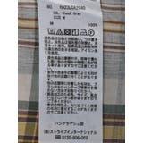 綿ビエラチェックシャツ | AMERICAN HOLIC | 詳細画像55 