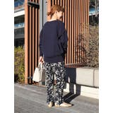 【WEB限定】スキッパーニットプルオーバー | AMERICAN HOLIC | 詳細画像21