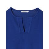【WEB限定】スキッパーニットプルオーバー | AMERICAN HOLIC | 詳細画像24