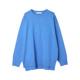 エコカルットサイドスリットチュニック | AMERICAN HOLIC | 詳細画像26