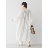 インドCottonレースワンピース | AMERICAN HOLIC | 詳細画像4