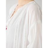 インドCottonレースワンピース | AMERICAN HOLIC | 詳細画像5