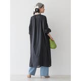 インドCottonレースワンピース | AMERICAN HOLIC | 詳細画像12