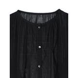 インドCottonレースワンピース | AMERICAN HOLIC | 詳細画像15