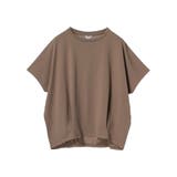 接触冷感裾タックカットプルオーバー | AMERICAN HOLIC | 詳細画像36
