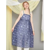 総柄シアーキャミワンピース/Disney | AMERICAN HOLIC | 詳細画像13 