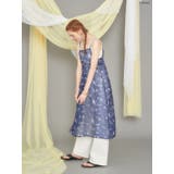 総柄シアーキャミワンピース/Disney | AMERICAN HOLIC | 詳細画像15 