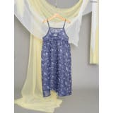 総柄シアーキャミワンピース/Disney | AMERICAN HOLIC | 詳細画像22 