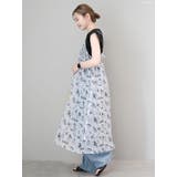 総柄シアーキャミワンピース/Disney | AMERICAN HOLIC | 詳細画像25 