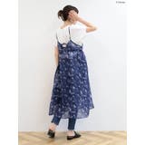 総柄シアーキャミワンピース/Disney | AMERICAN HOLIC | 詳細画像28 