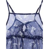 総柄シアーキャミワンピース/Disney | AMERICAN HOLIC | 詳細画像31 