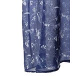 総柄シアーキャミワンピース/Disney | AMERICAN HOLIC | 詳細画像33 