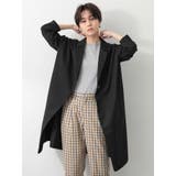 ・チェスターコート | koe | 詳細画像1