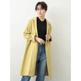 ・チェスターコート | koe | 詳細画像6