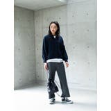 ニットリブワイドパンツ | koe | 詳細画像12