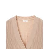 e ショートカーディガン | koe | 詳細画像9 