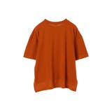 オーガニックコットンショート丈Tシャツ | koe | 詳細画像36