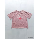 ピンク | Daisy Duck / Tシャツ | koe