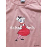 Daisy Duck / Tシャツ | koe | 詳細画像3 