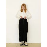 【BIG MAC】ペインタースカート | koe | 詳細画像1