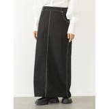 【BIG MAC】ペインタースカート | koe | 詳細画像3