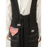 【BIG MAC】ペインタースカート | koe | 詳細画像6