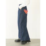 【BIG MAC】ペインタースカート | koe | 詳細画像9