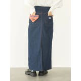 【BIG MAC】ペインタースカート | koe | 詳細画像10