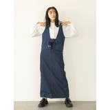 【BIG MAC】ペインタースカート | koe | 詳細画像11