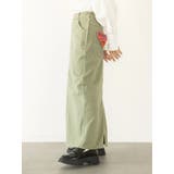 【BIG MAC】ペインタースカート | koe | 詳細画像13