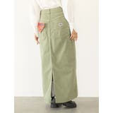 【BIG MAC】ペインタースカート | koe | 詳細画像14