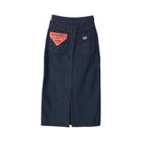 【BIG MAC】ペインタースカート | koe | 詳細画像19