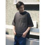 カットオフ半袖カットプルオーバー | CRAFT STANDARD BOUTIQUE | 詳細画像2