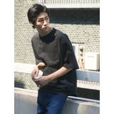カットオフ半袖カットプルオーバー | CRAFT STANDARD BOUTIQUE | 詳細画像4