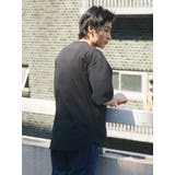 カットオフ半袖カットプルオーバー | CRAFT STANDARD BOUTIQUE | 詳細画像5