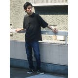 カットオフ半袖カットプルオーバー | CRAFT STANDARD BOUTIQUE | 詳細画像6