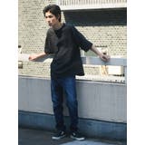 カットオフ半袖カットプルオーバー | CRAFT STANDARD BOUTIQUE | 詳細画像7
