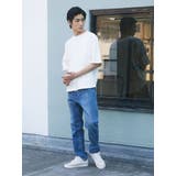 カットオフ半袖カットプルオーバー | CRAFT STANDARD BOUTIQUE | 詳細画像13