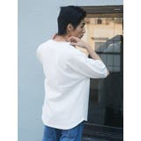 カットオフ半袖カットプルオーバー | CRAFT STANDARD BOUTIQUE | 詳細画像14