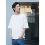 カットオフ半袖カットプルオーバー | CRAFT STANDARD BOUTIQUE | 詳細画像15