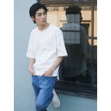 カットオフ半袖カットプルオーバー | CRAFT STANDARD BOUTIQUE | 詳細画像16