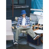 カットオフ半袖カットプルオーバー | CRAFT STANDARD BOUTIQUE | 詳細画像18