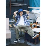 カットオフ半袖カットプルオーバー | CRAFT STANDARD BOUTIQUE | 詳細画像19