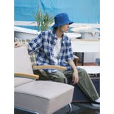 カットオフ半袖カットプルオーバー | CRAFT STANDARD BOUTIQUE | 詳細画像21