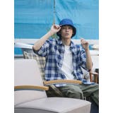 カットオフ半袖カットプルオーバー | CRAFT STANDARD BOUTIQUE | 詳細画像24