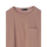 カットオフ半袖カットプルオーバー | CRAFT STANDARD BOUTIQUE | 詳細画像26